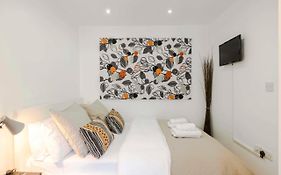 Camden Town Duplex